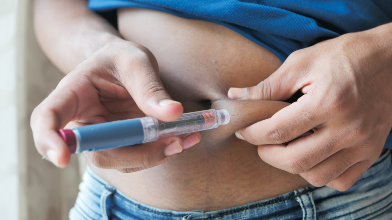 как подобрать дозы инсулина